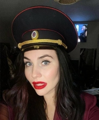 Анкета проститутки Александра - Фото 1, Семенов, 37 лет, №891